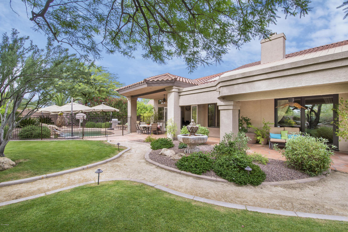 4401 E Jaeger Rd, Phoenix, AZ 85050 photo 28