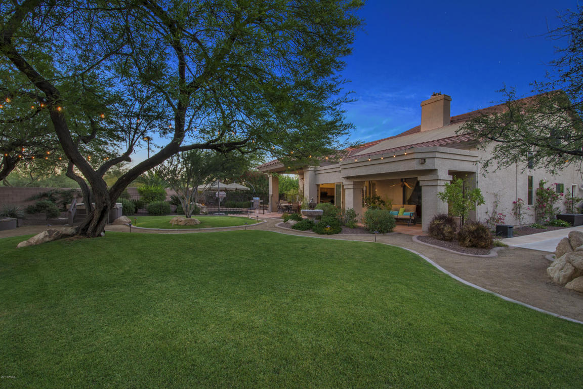 4401 E Jaeger Rd, Phoenix, AZ 85050 photo 1