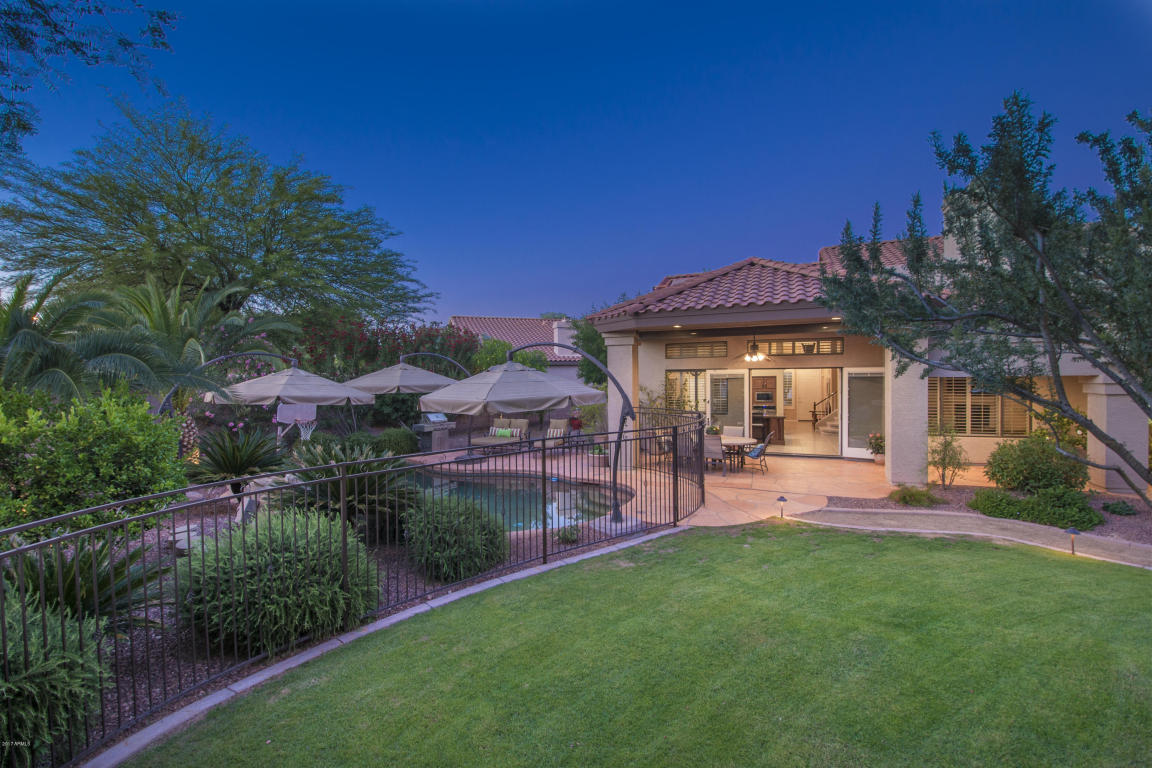 4401 E Jaeger Rd, Phoenix, AZ 85050 photo 35