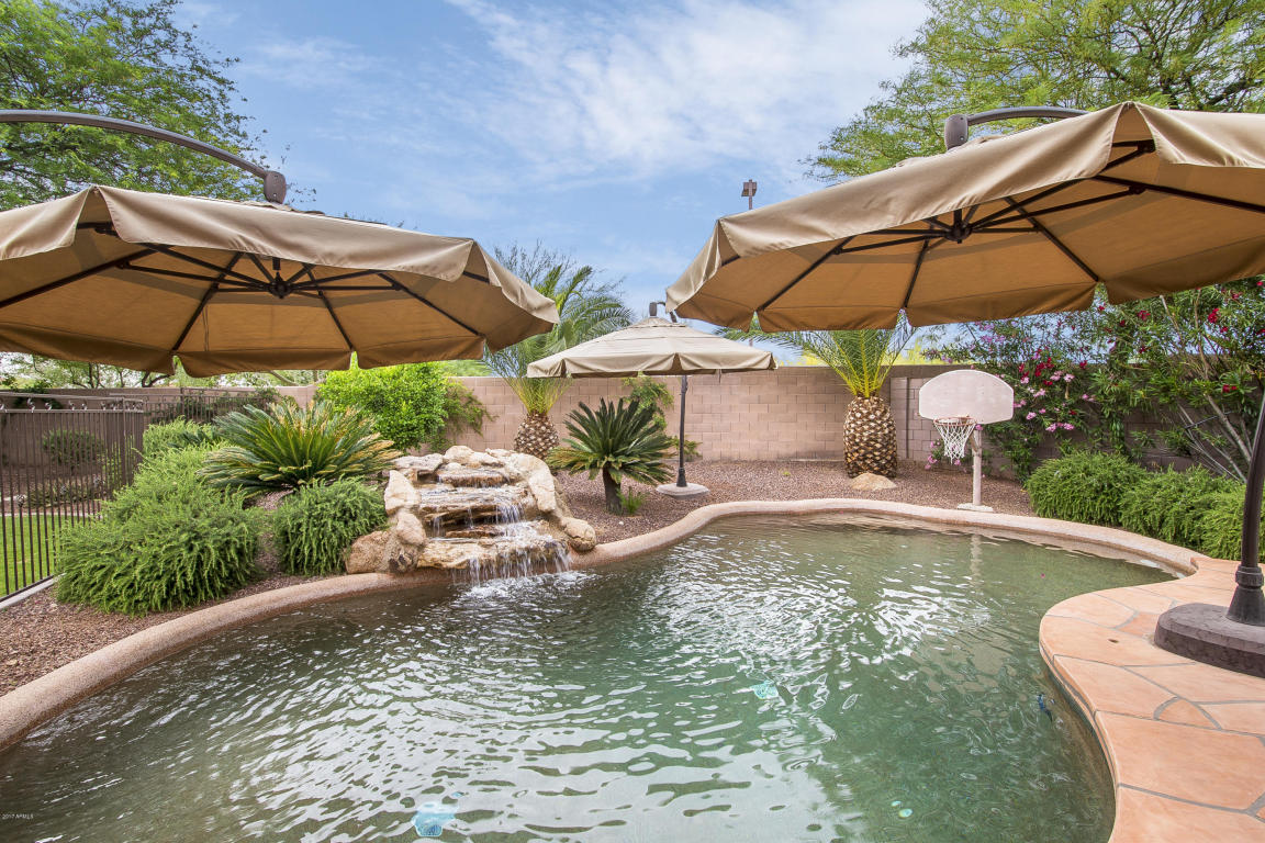 4401 E Jaeger Rd, Phoenix, AZ 85050 photo 23