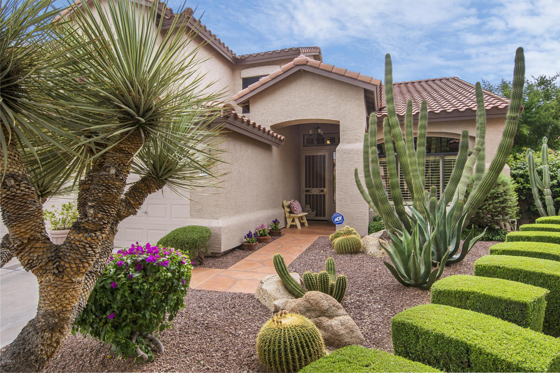 4401 E Jaeger Rd, Phoenix, AZ 85050 photo 9