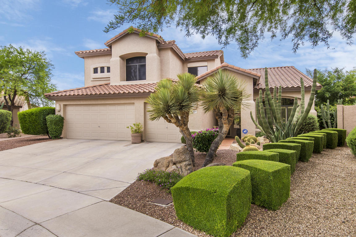 4401 E Jaeger Rd, Phoenix, AZ 85050 photo 10