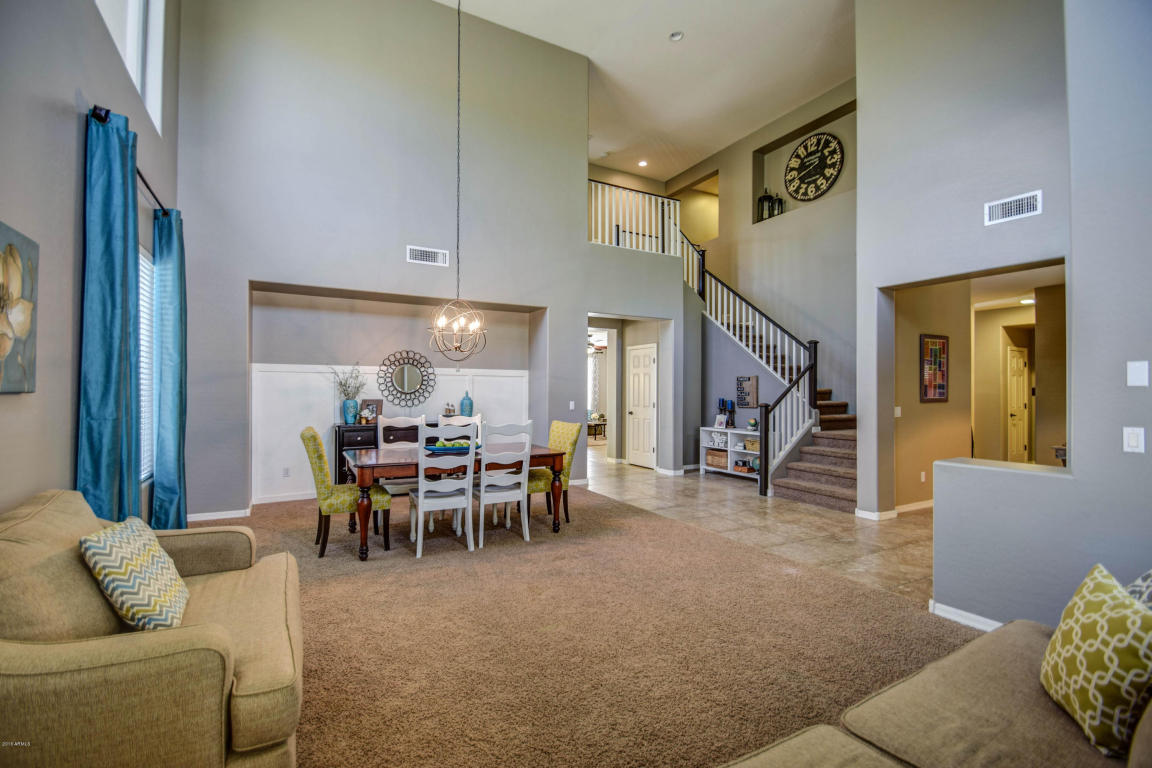 3771 E Ravenswood Dr, Gilbert, AZ 85298 photo 22