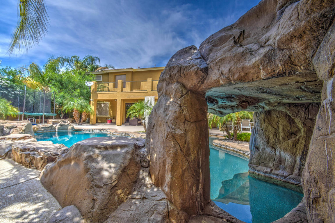 3771 E Ravenswood Dr, Gilbert, AZ 85298 photo 54