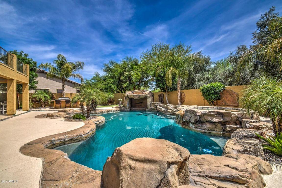 3771 E Ravenswood Dr, Gilbert, AZ 85298 photo 49