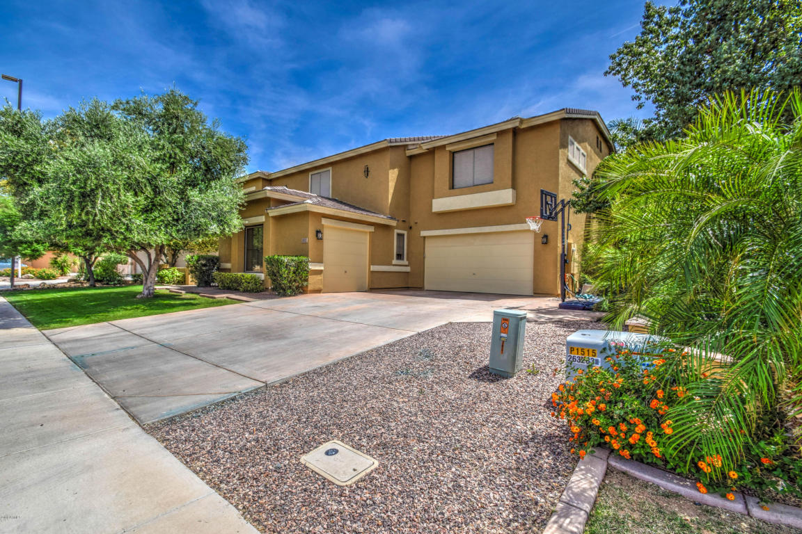 3771 E Ravenswood Dr, Gilbert, AZ 85298 photo 2