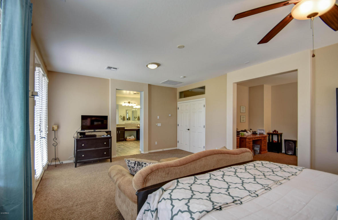 3771 E Ravenswood Dr, Gilbert, AZ 85298 photo 35