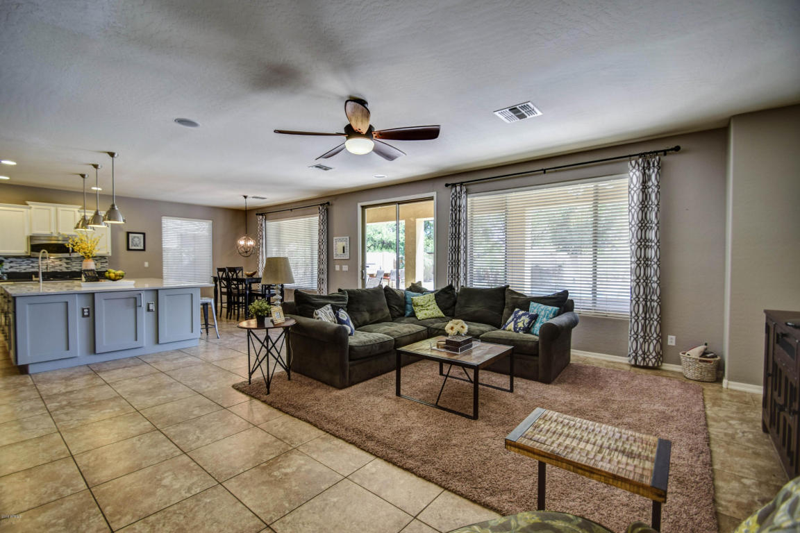 3771 E Ravenswood Dr, Gilbert, AZ 85298 photo 19
