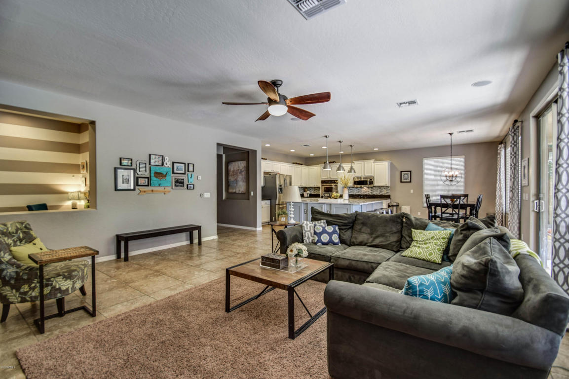3771 E Ravenswood Dr, Gilbert, AZ 85298 photo 18
