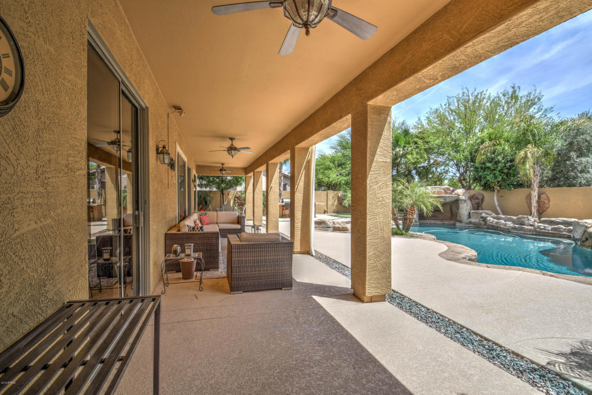 3771 E Ravenswood Dr, Gilbert, AZ 85298 photo 57