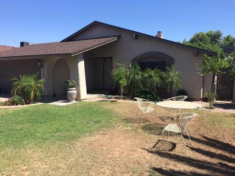 2939 E Gable Cir, Mesa, AZ 85204 photo 17