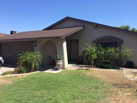 2939 E Gable Cir, Mesa, AZ 85204 photo 1