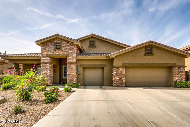 11439 E Spaulding Ave, Mesa, AZ 85212 photo 1