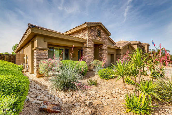 11439 E Spaulding Ave, Mesa, AZ 85212 photo 2