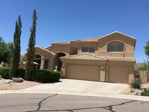 305 E Hiddenview Dr, Phoenix, AZ 85048 photo 1