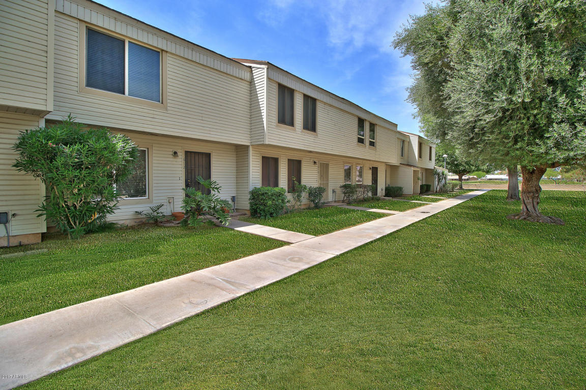 612 E Strahan Dr, Tempe, AZ 85283 photo 3
