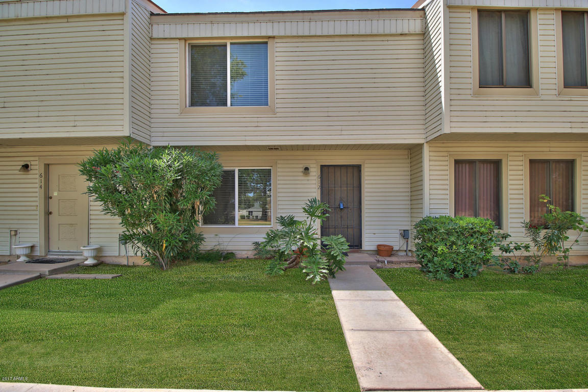 612 E Strahan Dr, Tempe, AZ 85283 photo 1