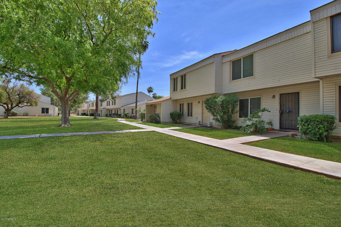 612 E Strahan Dr, Tempe, AZ 85283 photo 2