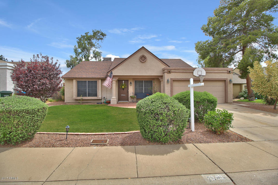 1043 E Sequoia Dr, Phoenix, AZ 85024 photo 1