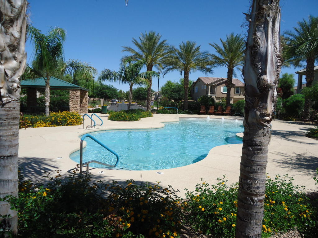 4249 E Tyson St, Gilbert, AZ 85295 photo 2