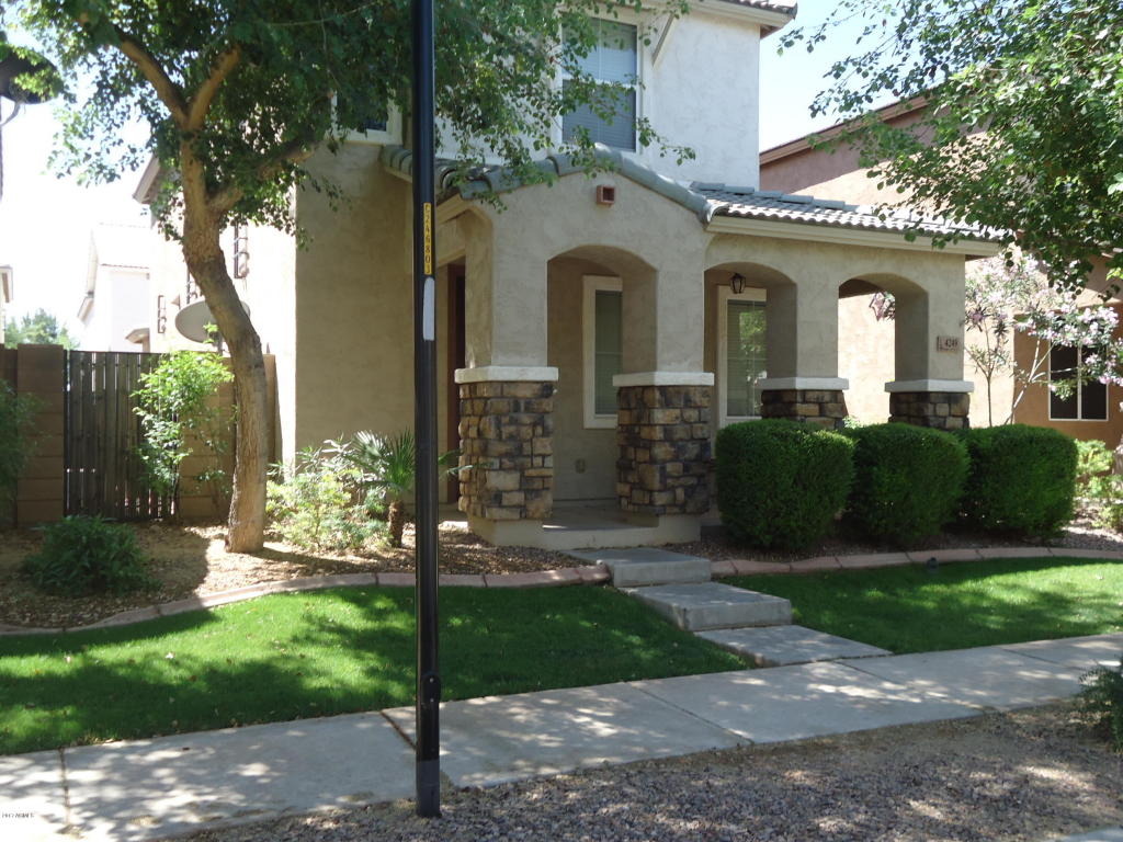 4249 E Tyson St, Gilbert, AZ 85295 photo 1