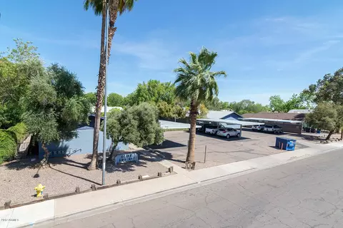 447 S Olive --, Mesa, AZ 85204 photo 25