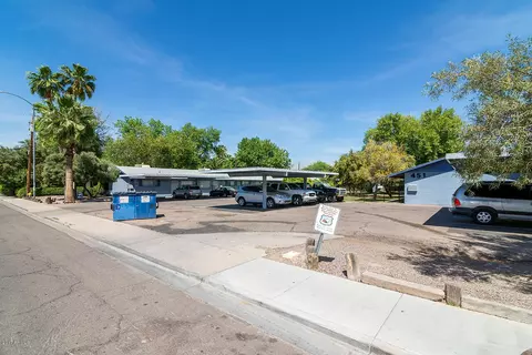 447 S Olive --, Mesa, AZ 85204 photo 24