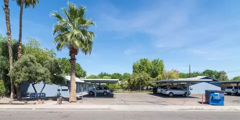 447 S Olive --, Mesa, AZ 85204 photo 23