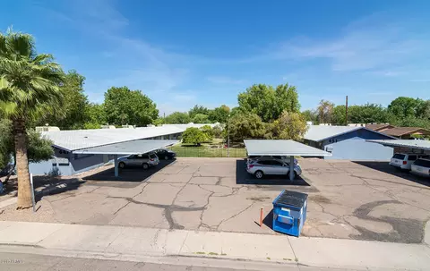 447 S Olive --, Mesa, AZ 85204 photo 26