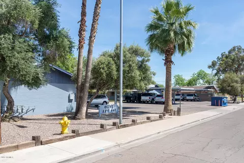 447 S Olive --, Mesa, AZ 85204 photo 22