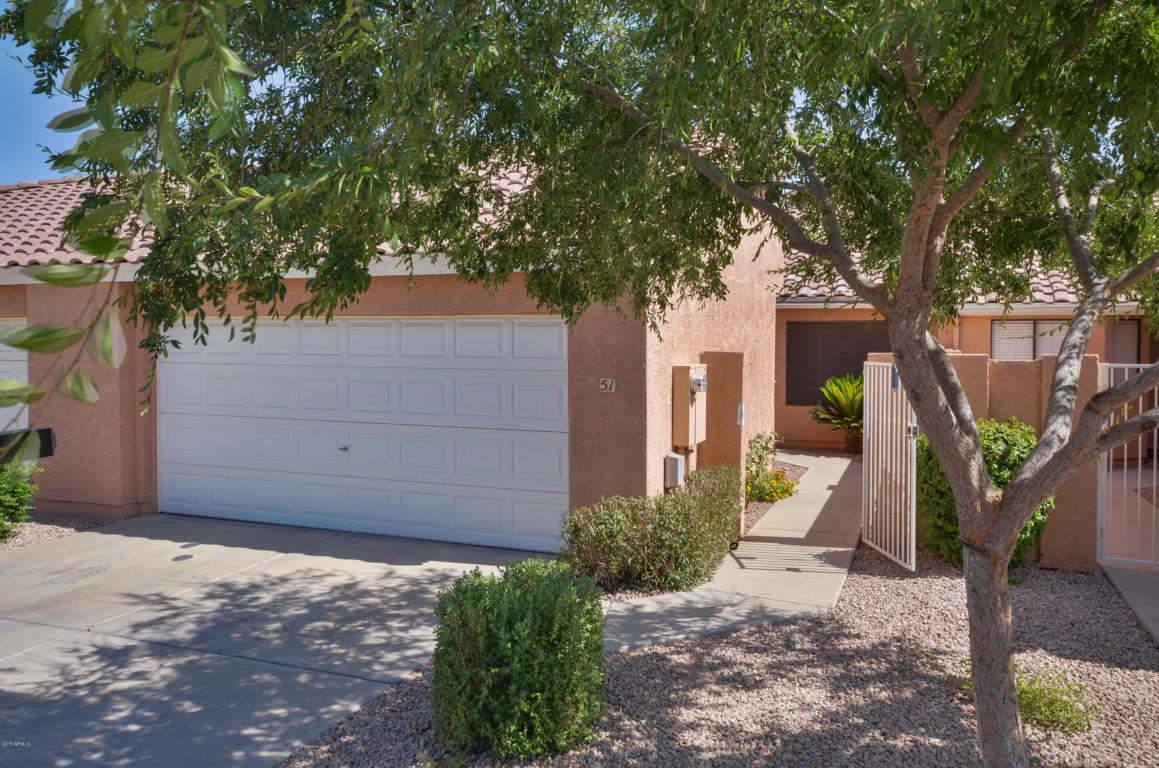 3510 E Hampton Ave #51, Mesa, AZ 85204 photo 4