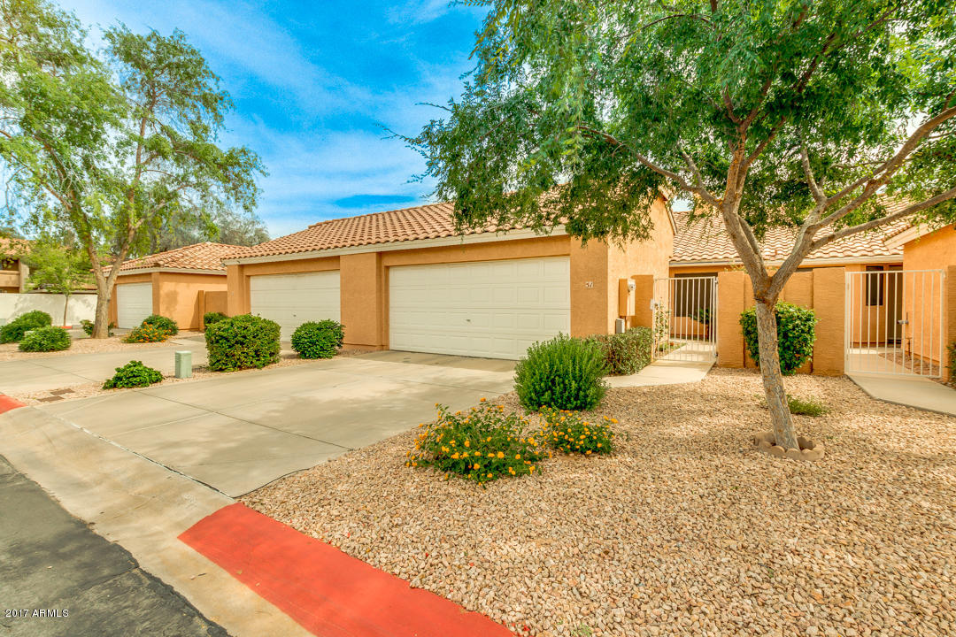 3510 E Hampton Ave #51, Mesa, AZ 85204 photo 3