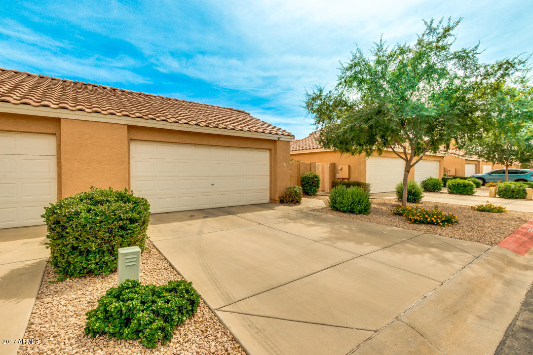 3510 E Hampton Ave #51, Mesa, AZ 85204 photo 2