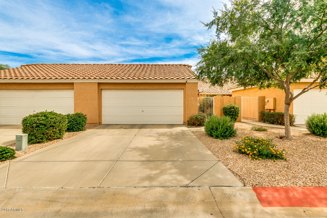 3510 E Hampton Ave #51, Mesa, AZ 85204 photo 1
