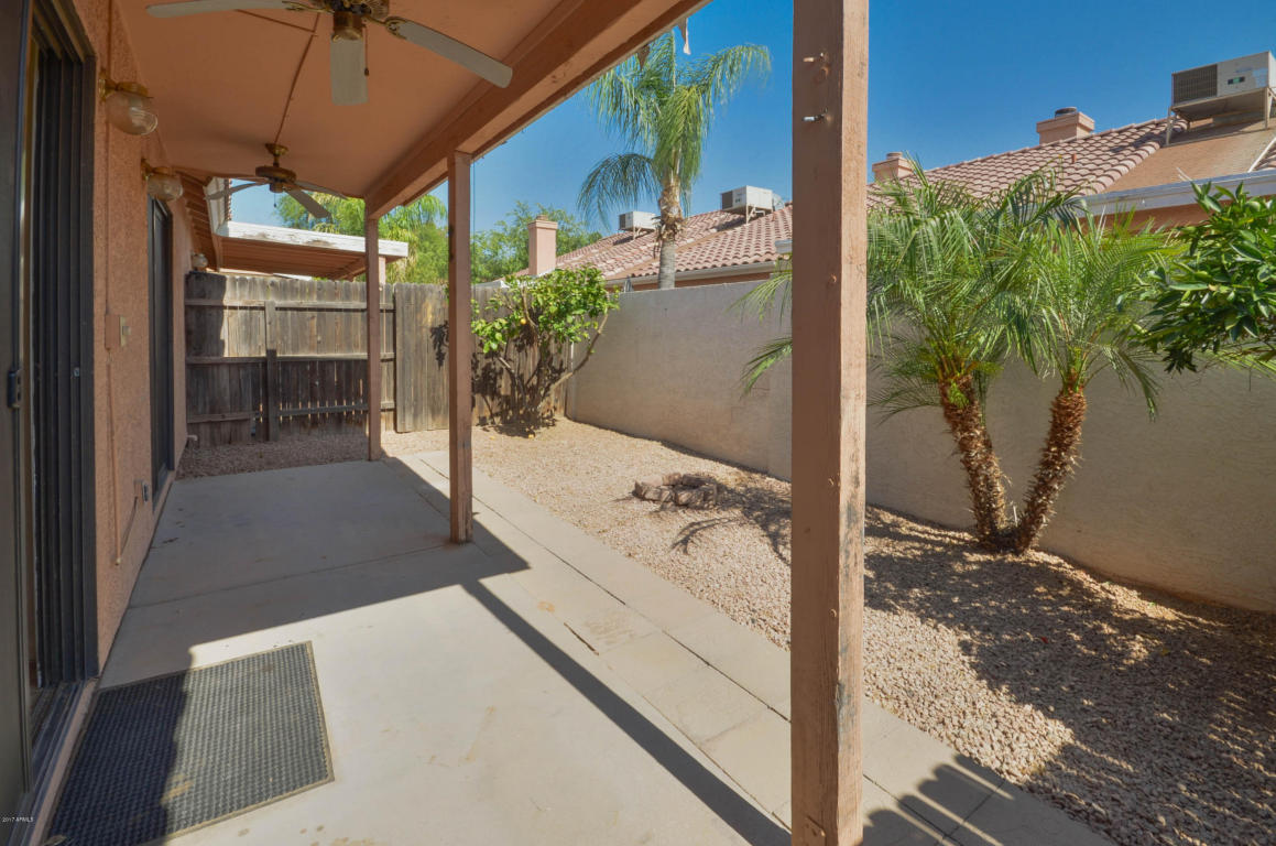 3510 E Hampton Ave #51, Mesa, AZ 85204 photo 29