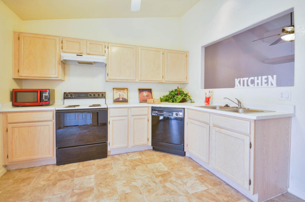 3510 E Hampton Ave #51, Mesa, AZ 85204 photo 15