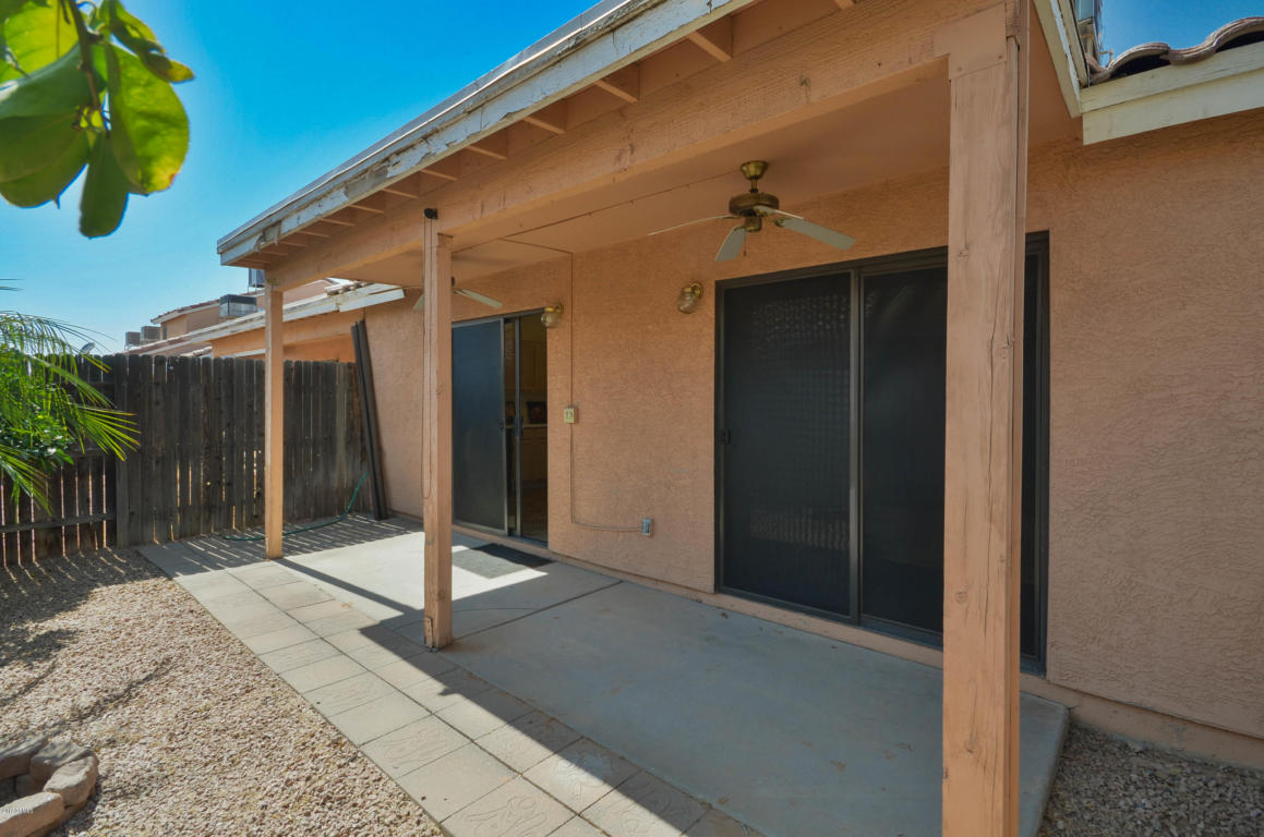 3510 E Hampton Ave #51, Mesa, AZ 85204 photo 30