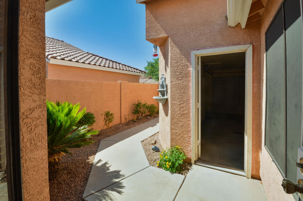 3510 E Hampton Ave #51, Mesa, AZ 85204 photo 5
