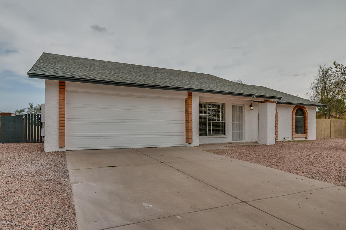 846 E Greenway St, Mesa, AZ 85203 photo 2