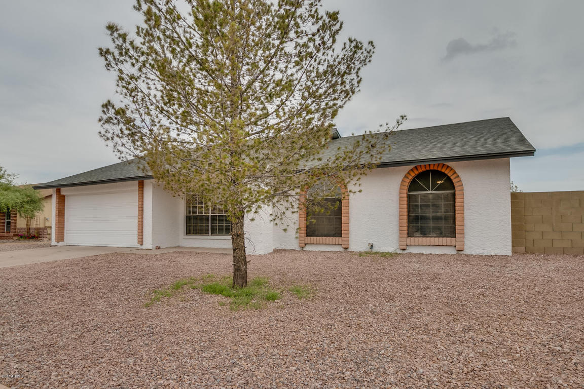 846 E Greenway St, Mesa, AZ 85203 photo 1