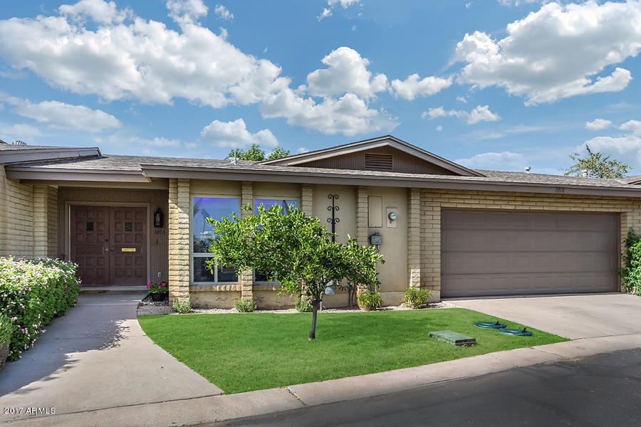1018 E Marlette Ave, Phoenix, AZ 85014 photo 1