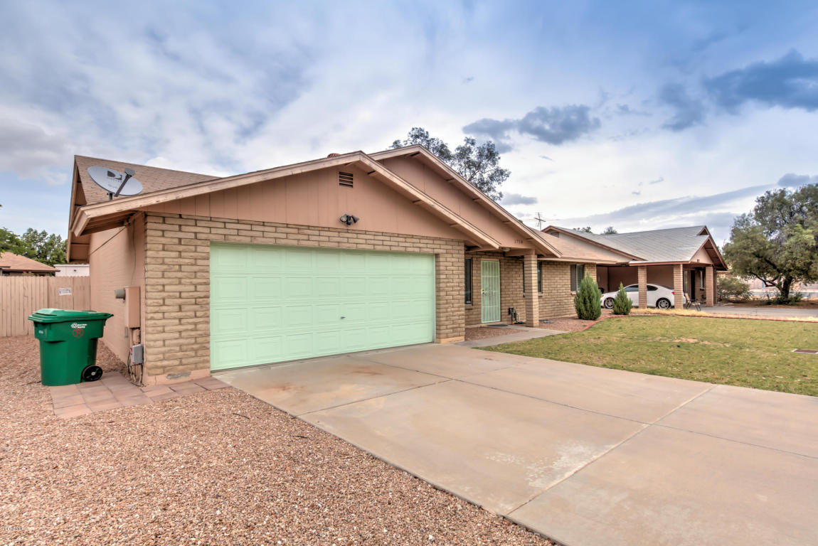 2758 E Irwin Ave, Mesa, AZ 85204 photo 2