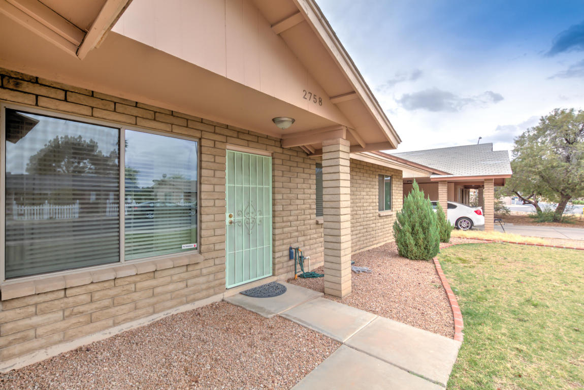 2758 E Irwin Ave, Mesa, AZ 85204 photo 4