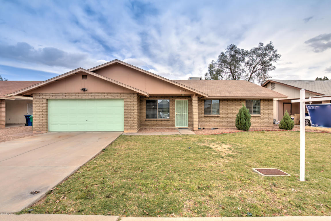 2758 E Irwin Ave, Mesa, AZ 85204 photo 1