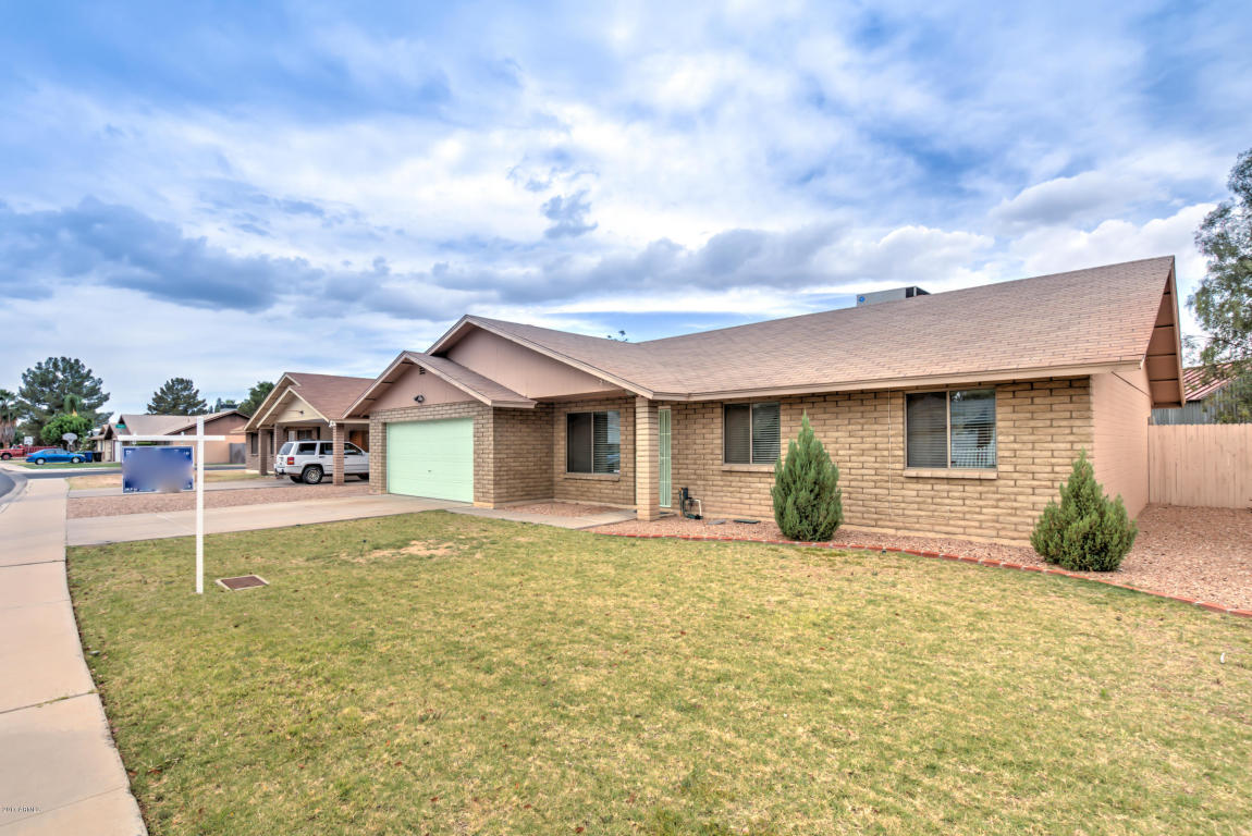 2758 E Irwin Ave, Mesa, AZ 85204 photo 3