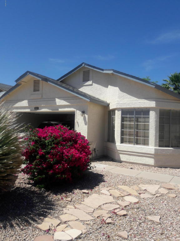 3118 E Kerry Ln, Phoenix, AZ 85050 photo 1