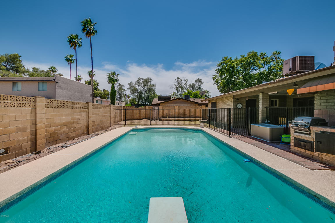 7121 N 20th Ave, Phoenix, AZ 85021 photo 22