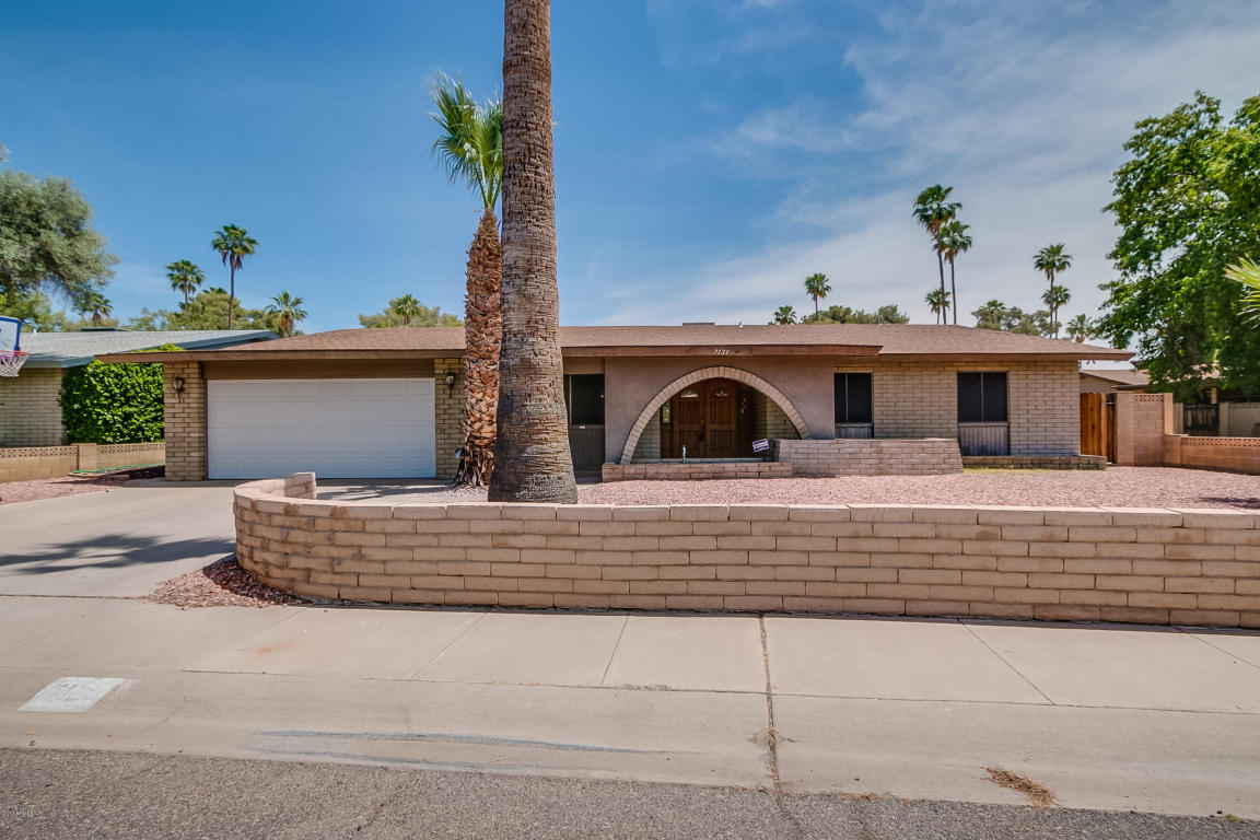 7121 N 20th Ave, Phoenix, AZ 85021 photo 1