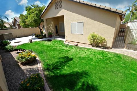 3881 E Redfield Ct, Gilbert, AZ 85234 photo 28