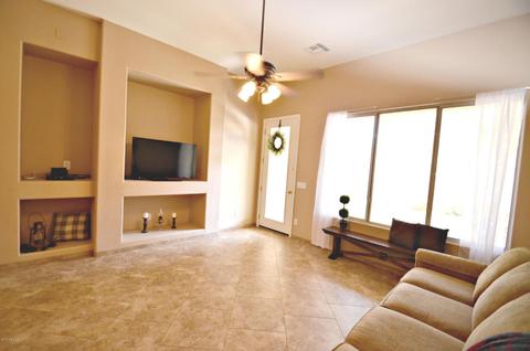 3881 E Redfield Ct, Gilbert, AZ 85234 photo 7